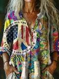 Thoughtfully Designed Shirt
