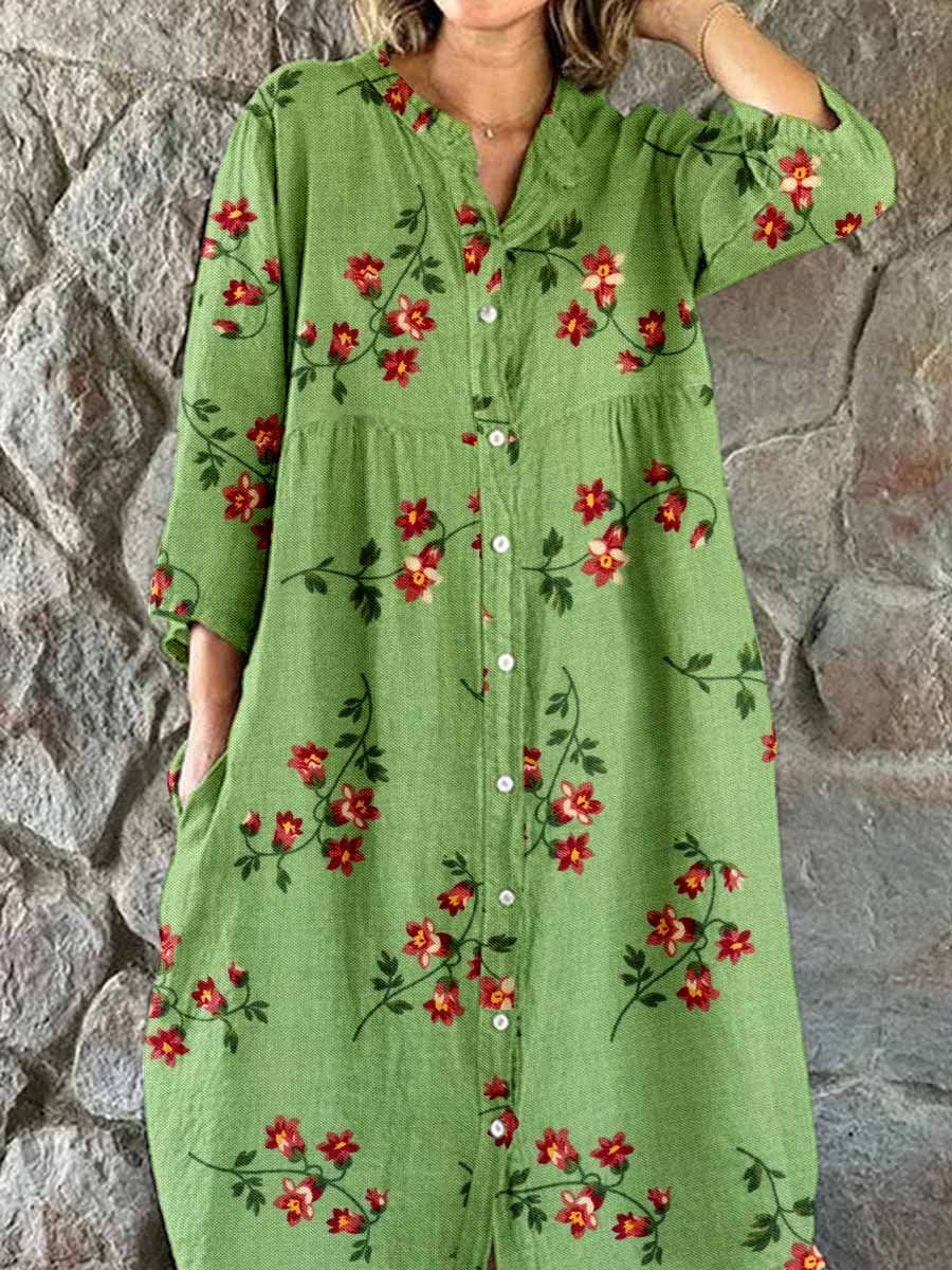 Beautifully Crafted Shirt