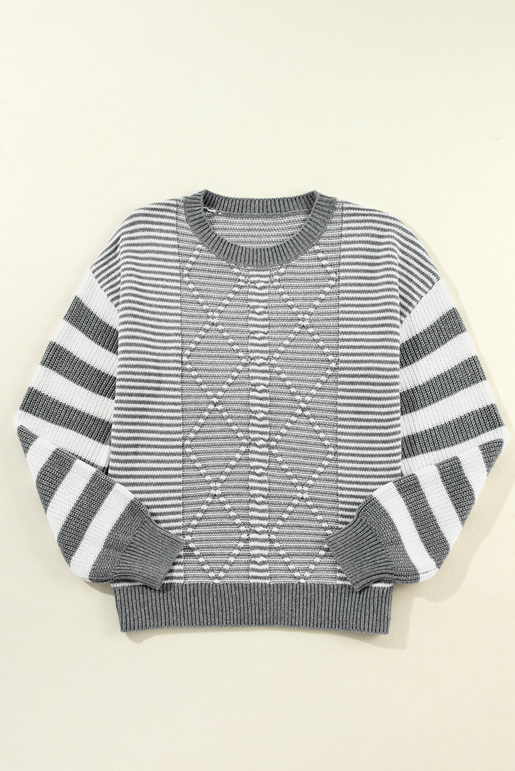 Thoughtfully Designed Sweater