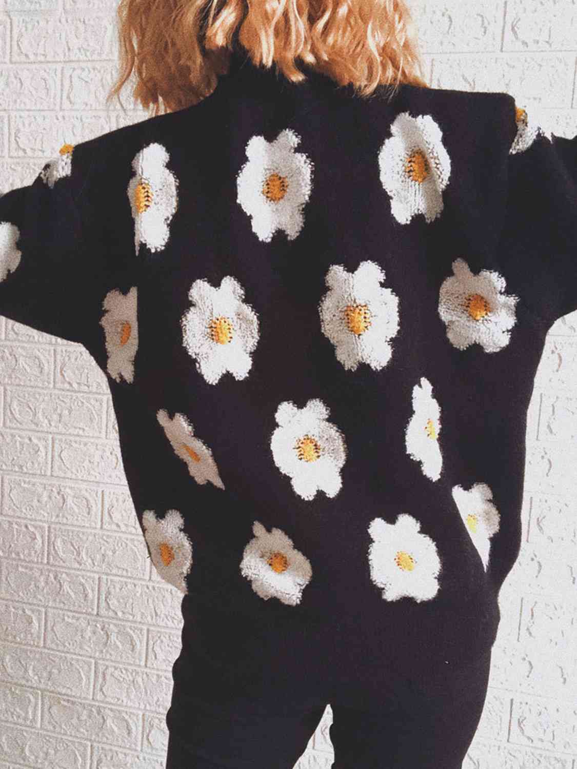 Classic Vintage Sweater
