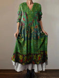 Beautifully Crafted Dress