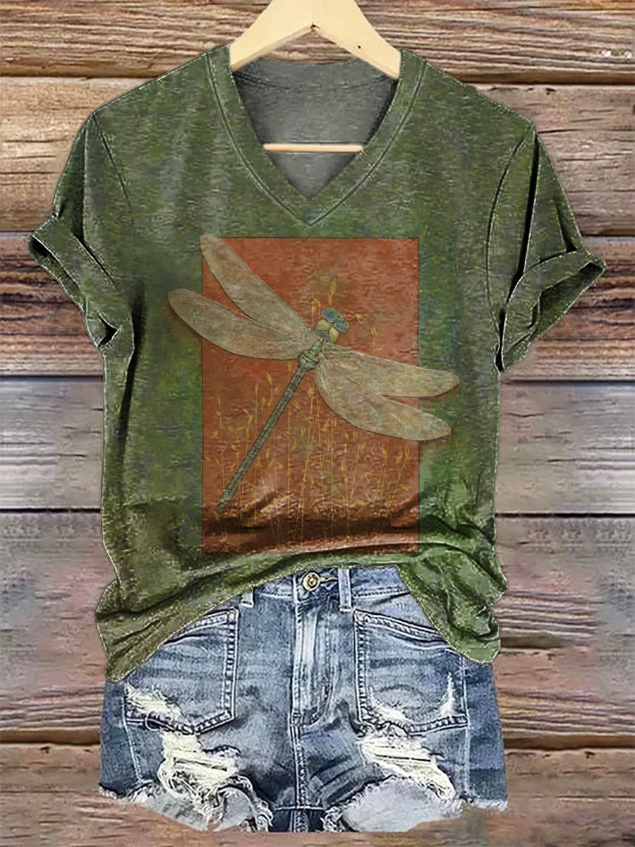 Thoughtfully Designed T-Shirt