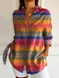 Elegantly Designed Shirt
