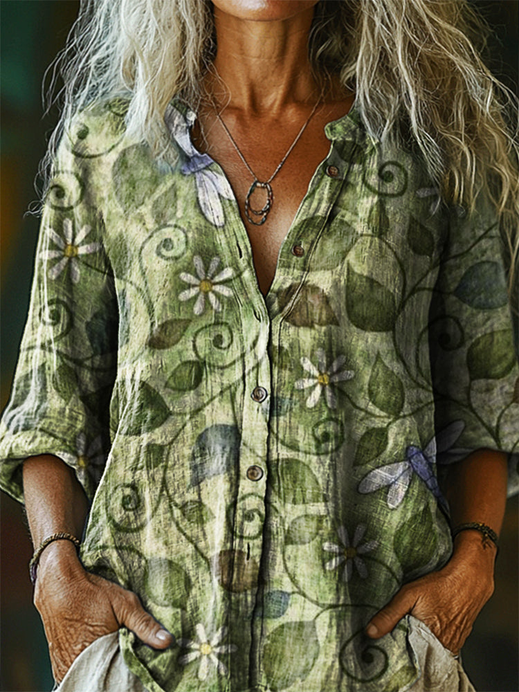 Classic Designed Shirt