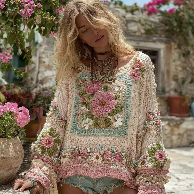 Beige pink