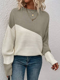 Keira® | Timeless and stylish winter sweater