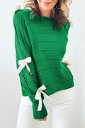 Elegantly Designed Sweater