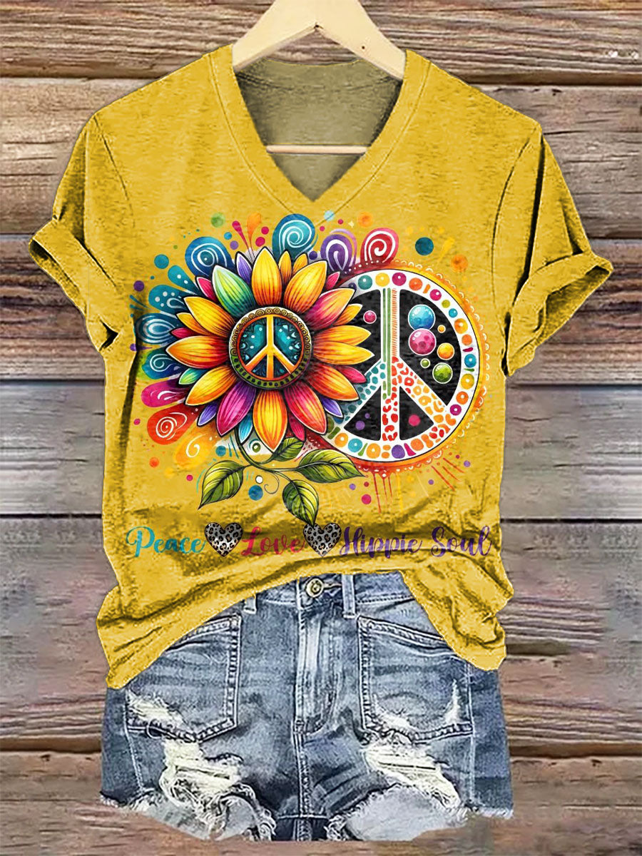 Beautifully Crafted T-Shirt