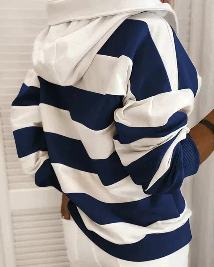 Elegantly Designed Sweater