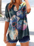 Gracefully Designed Shirt