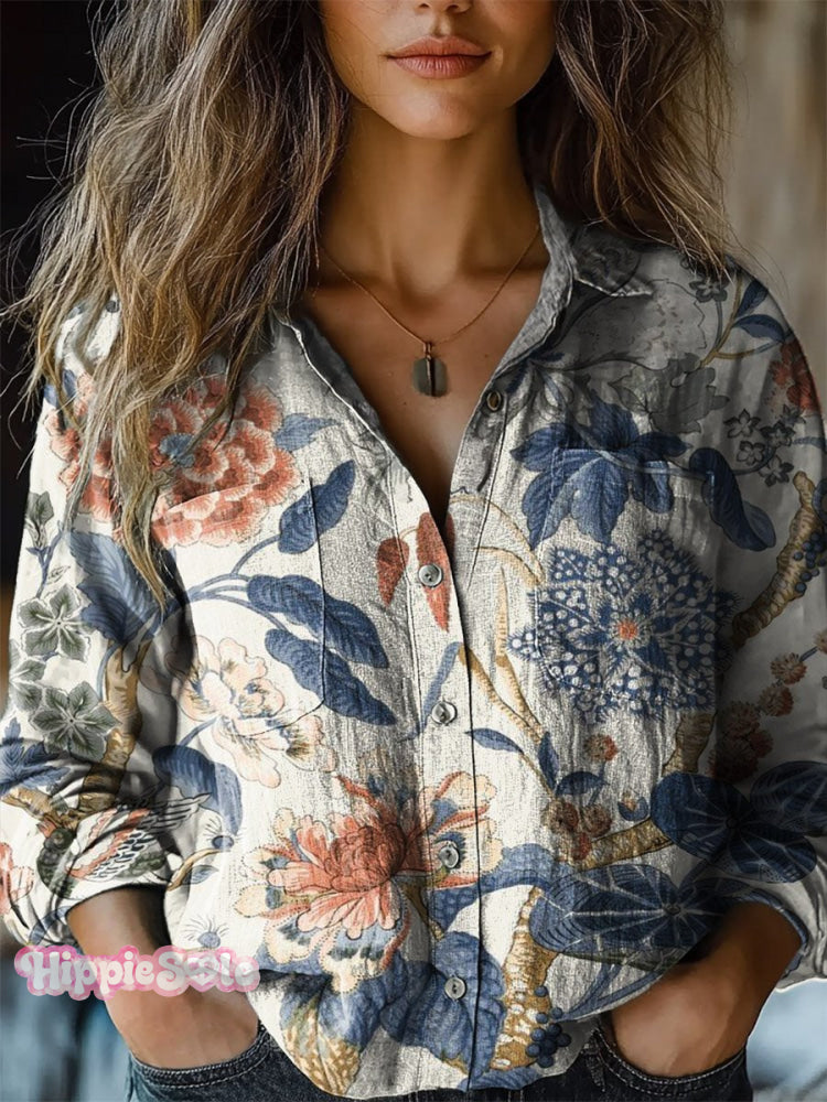 Classic Vintage Shirt