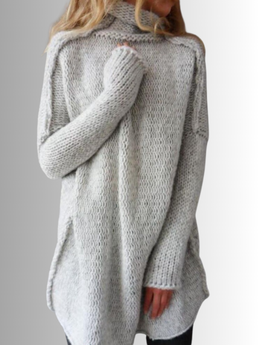 Vintage Inspired Sweater