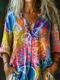Thoughtfully Designed Garment