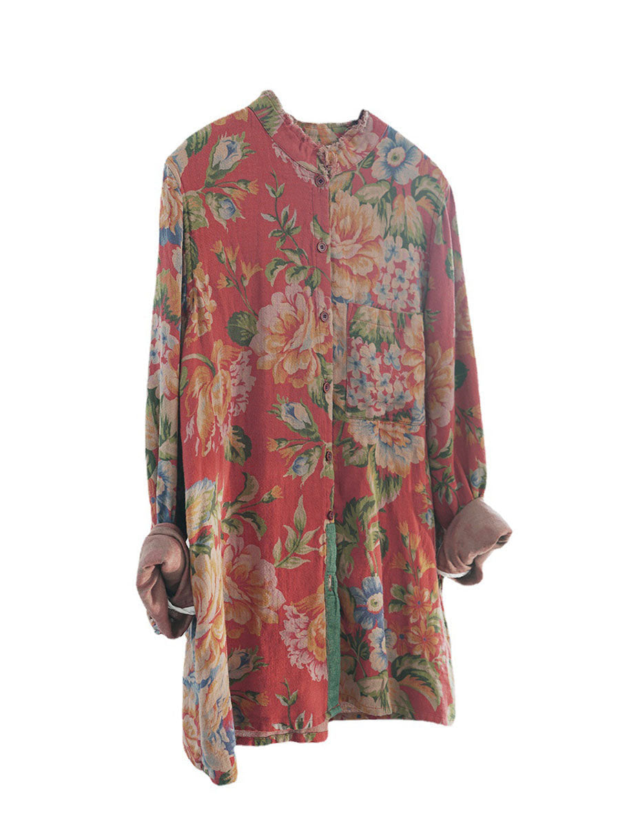 Autumn Style T-shirt