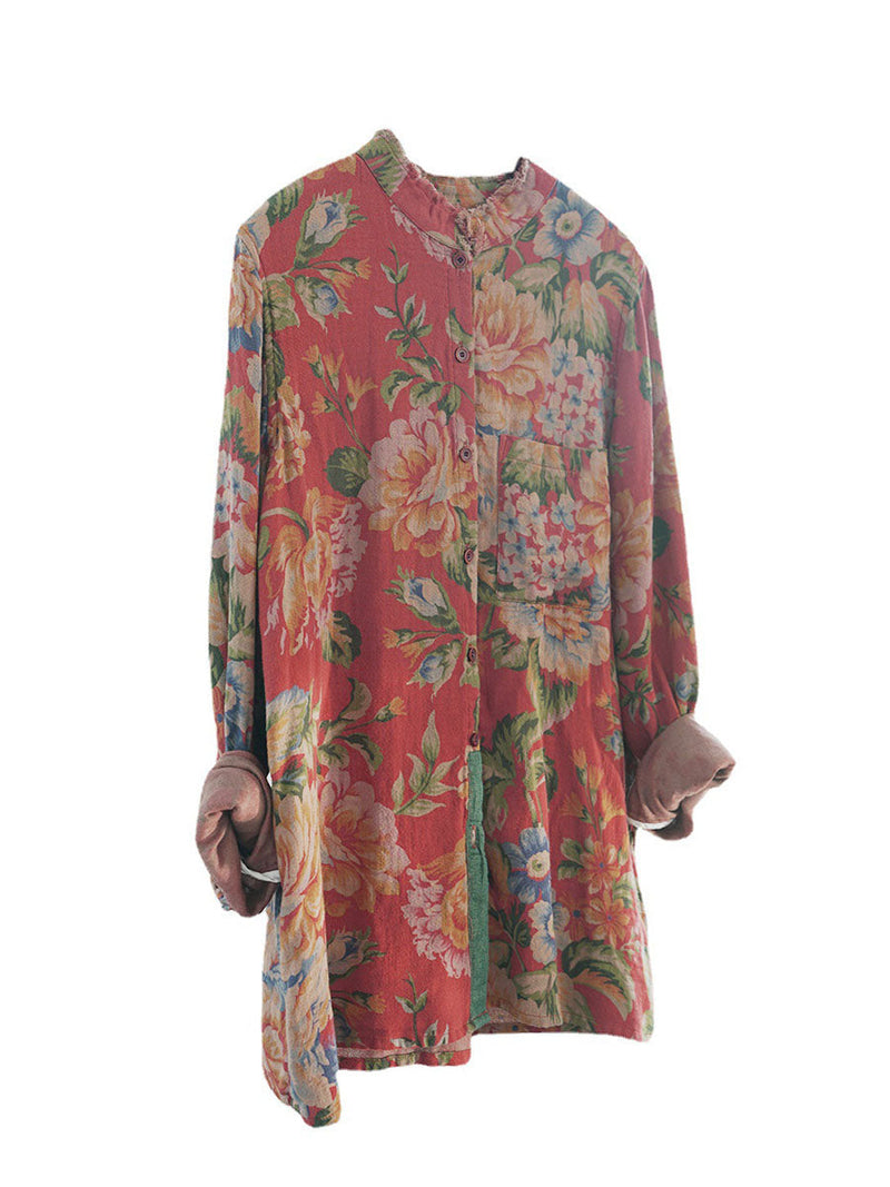 Autumn Style T-shirt