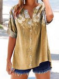 Classic Designed Shirt