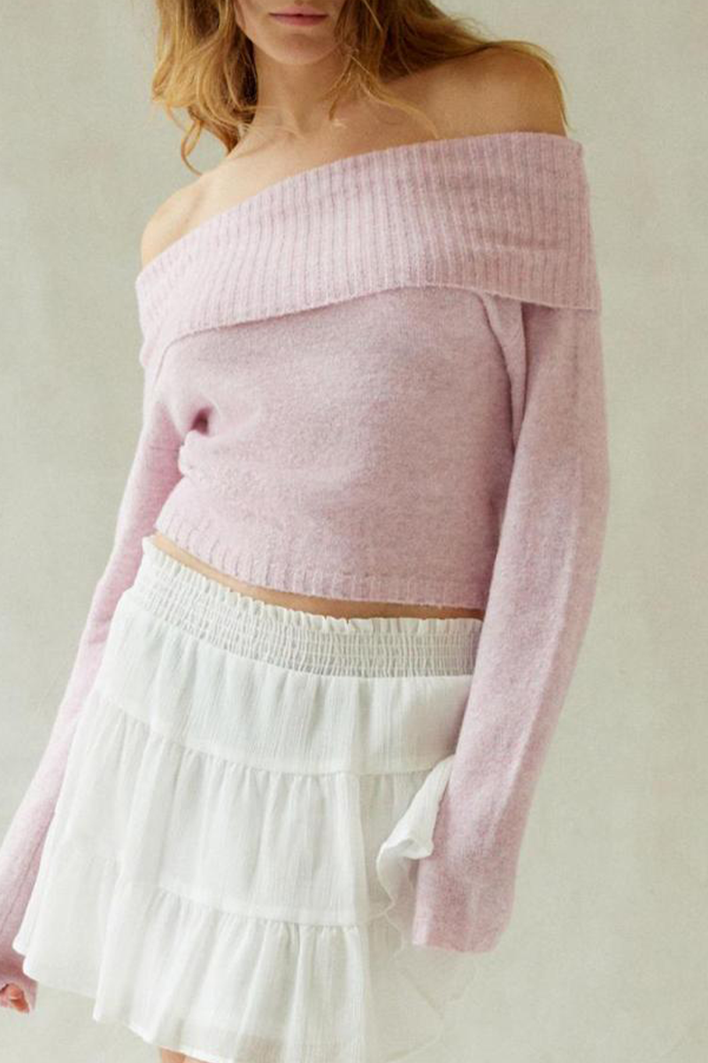 Beautifully Crafted Sweater