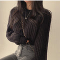 Classic Vintage Sweater