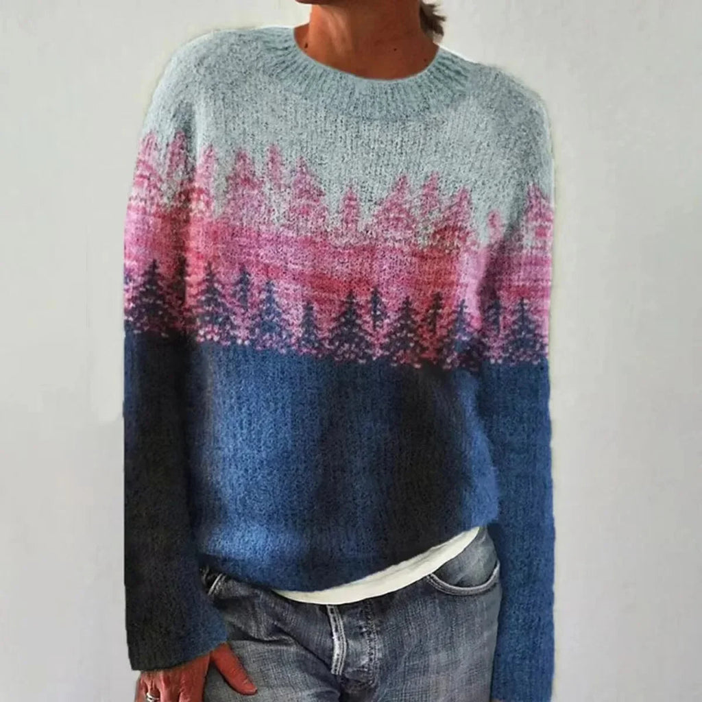 Classic Vintage Sweater