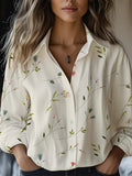 Elegantly Designed Shirt