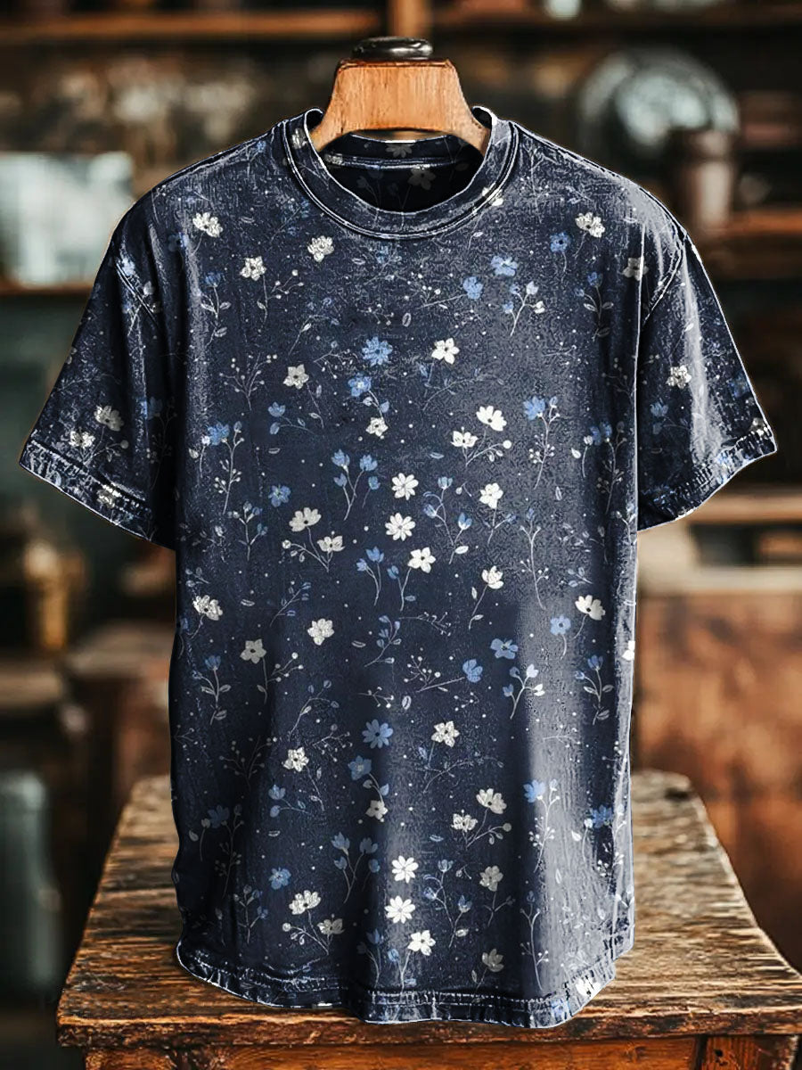 Elegantly Designed T-Shirt