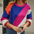 Classic Designed Sweater