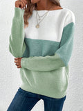 Rebeca® | modern sweater