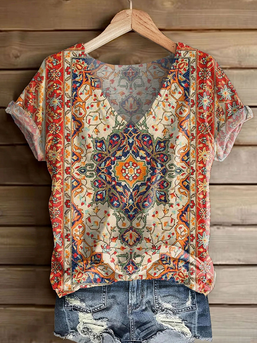 Classic Designed T-Shirt