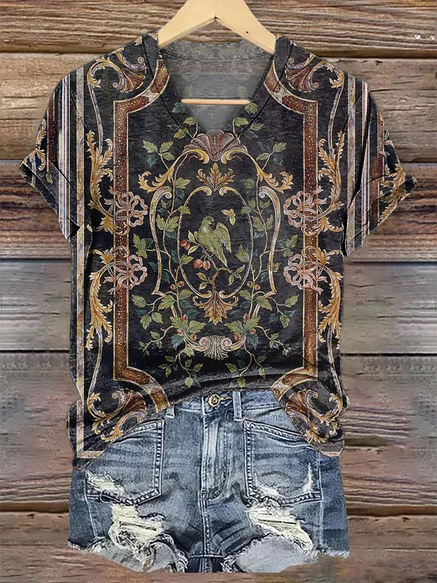 Beautifully Crafted T-Shirt