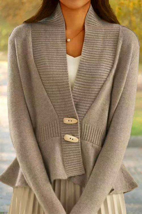 Classic Vintage Sweater