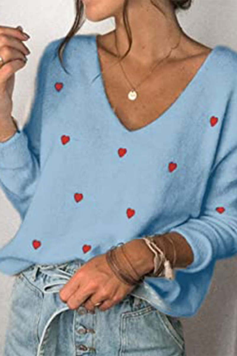 Beautifully Crafted Sweater
