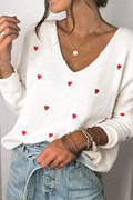 Beautifully Crafted Sweater