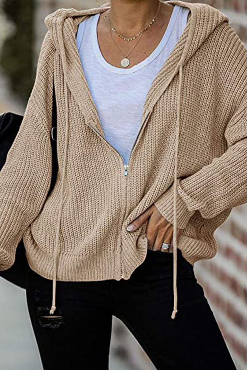 Classic Designed Sweater
