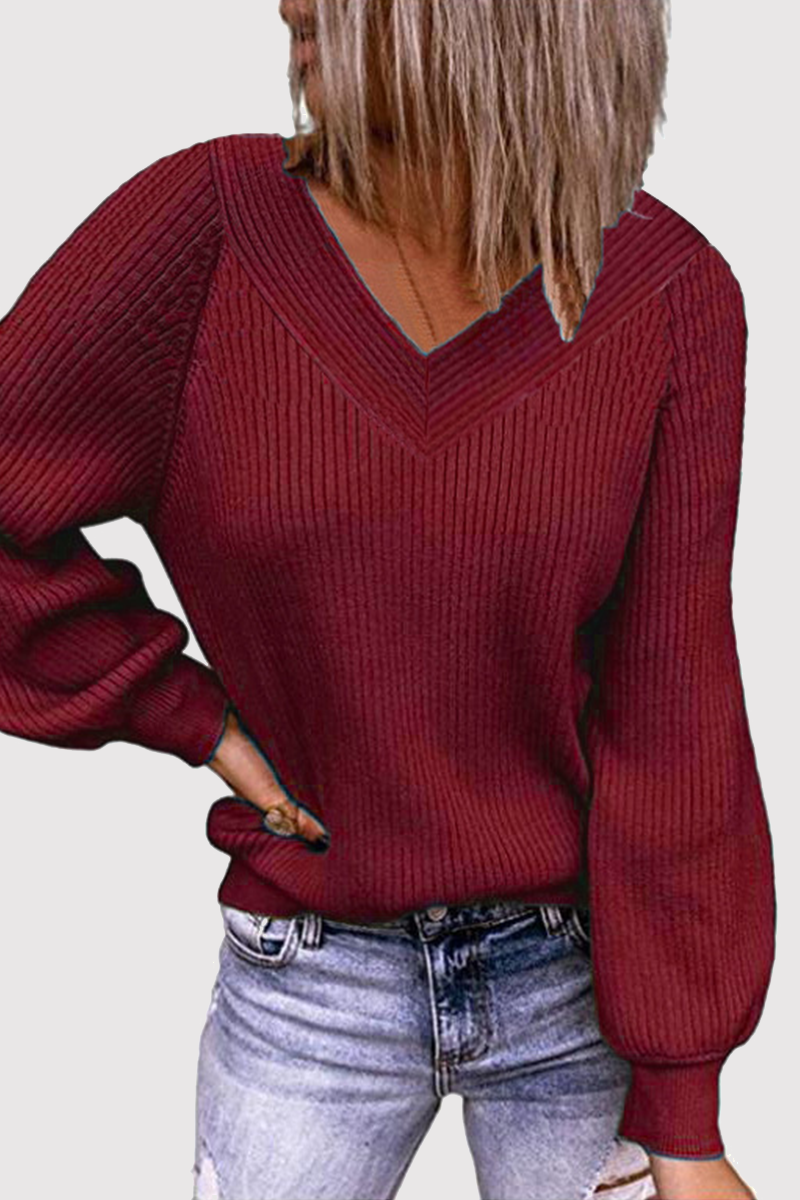 Classic Vintage Sweater