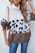 Elegantly Designed Sweater