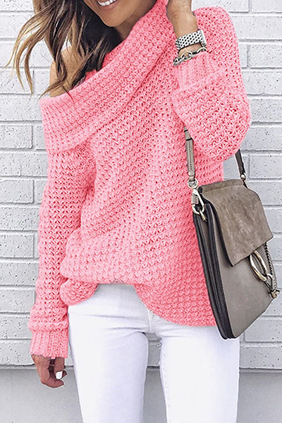 Elegantly Designed Sweater