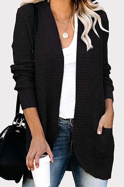 Vintage Inspired Sweater