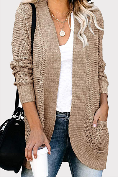 Vintage Inspired Sweater