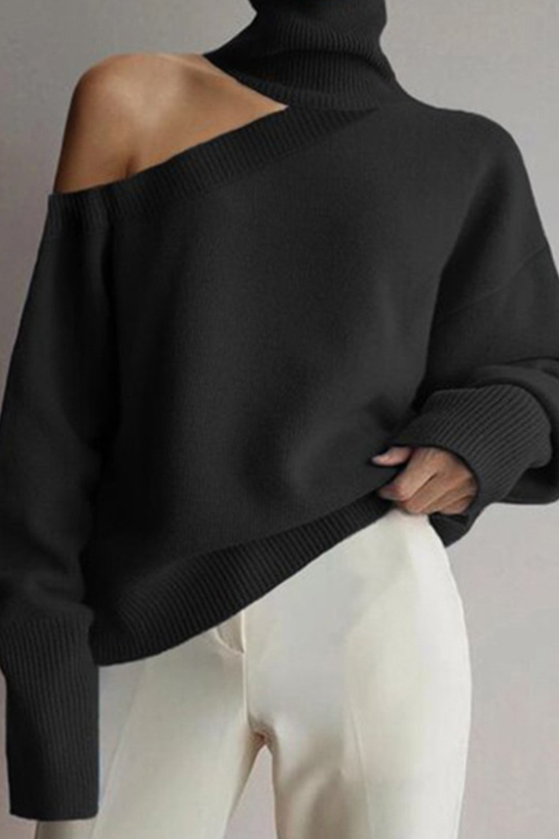 Elegantly Designed Sweater