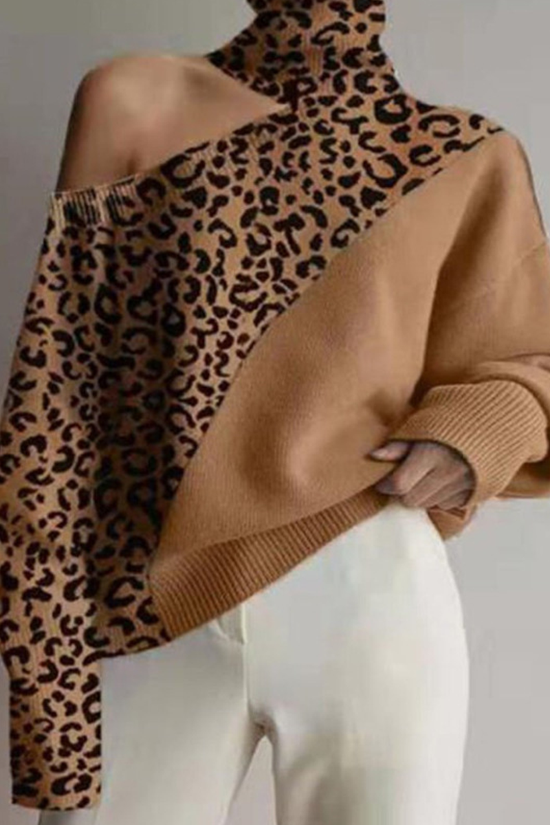 Elegantly Designed Sweater