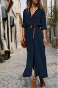 Dark blue