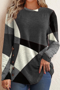 Vintage Inspired Sweater