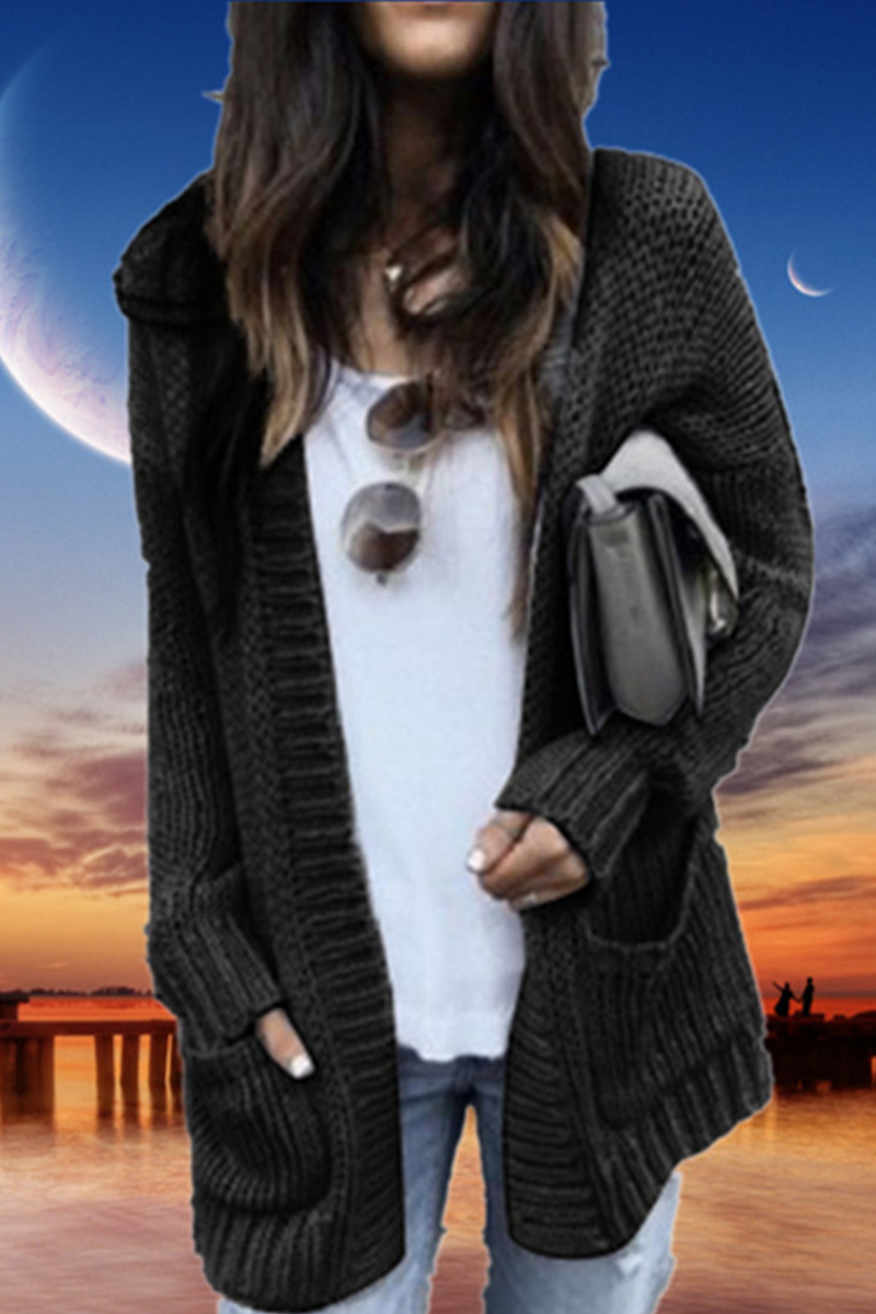 Thoughtfully Designed Sweater