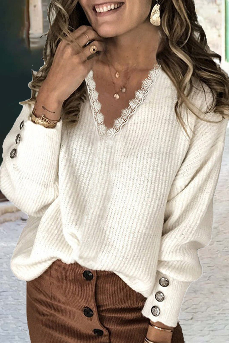Classic Vintage Sweater