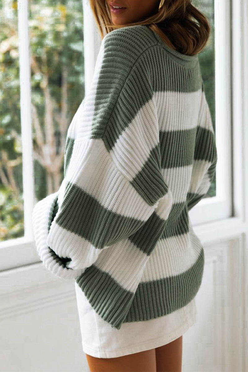 Classic Vintage Sweater