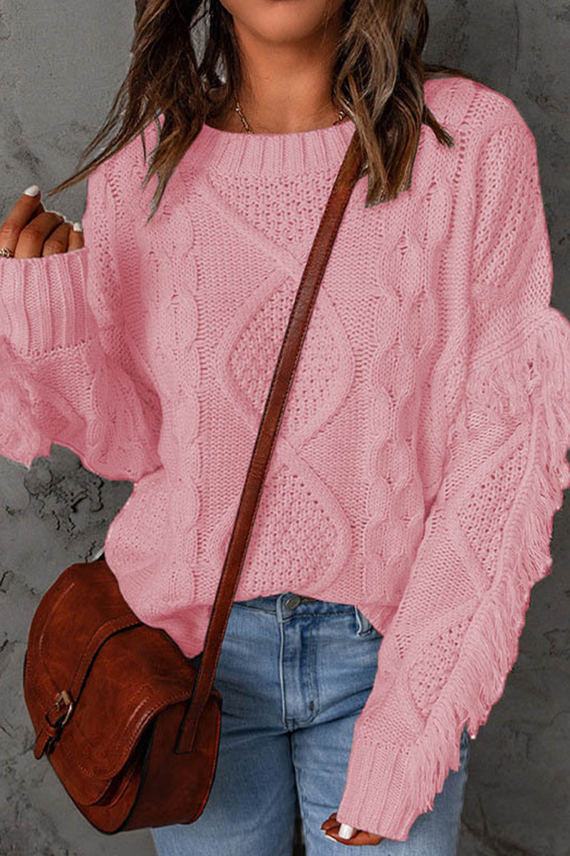 Vintage Inspired Sweater