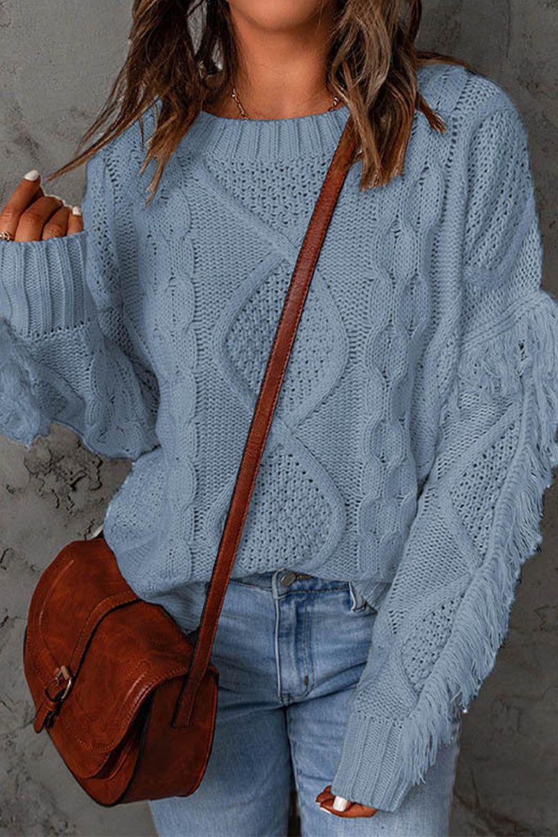 Vintage Inspired Sweater