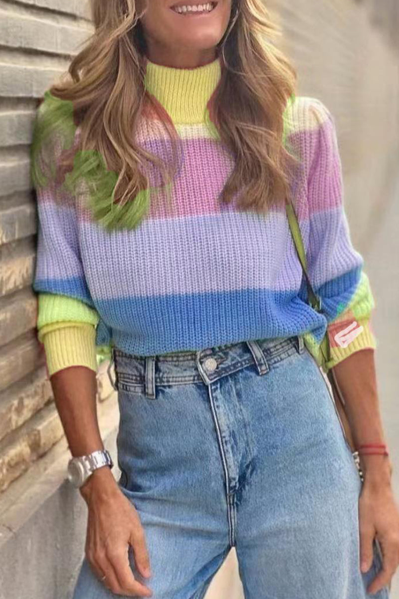 Classic Vintage Sweater