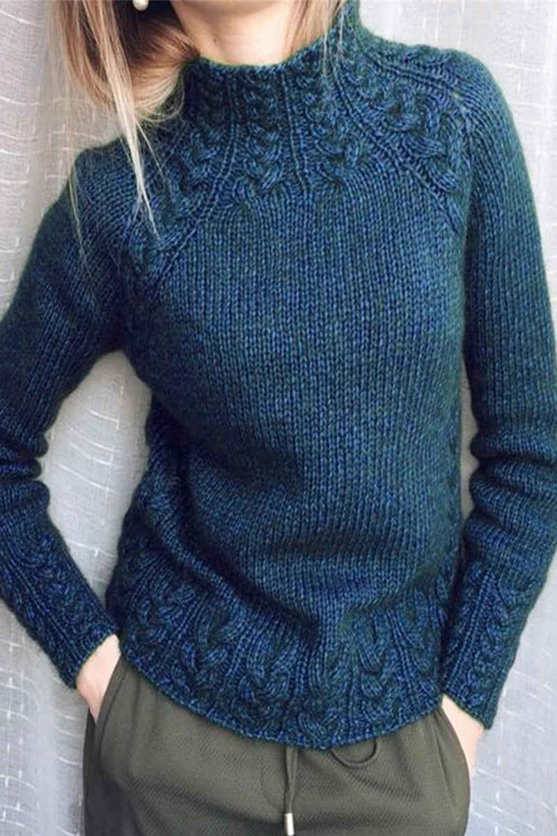 Beautifully Crafted Sweater
