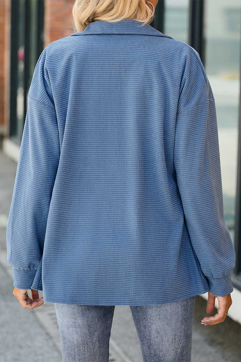 Classic Designed Sweater